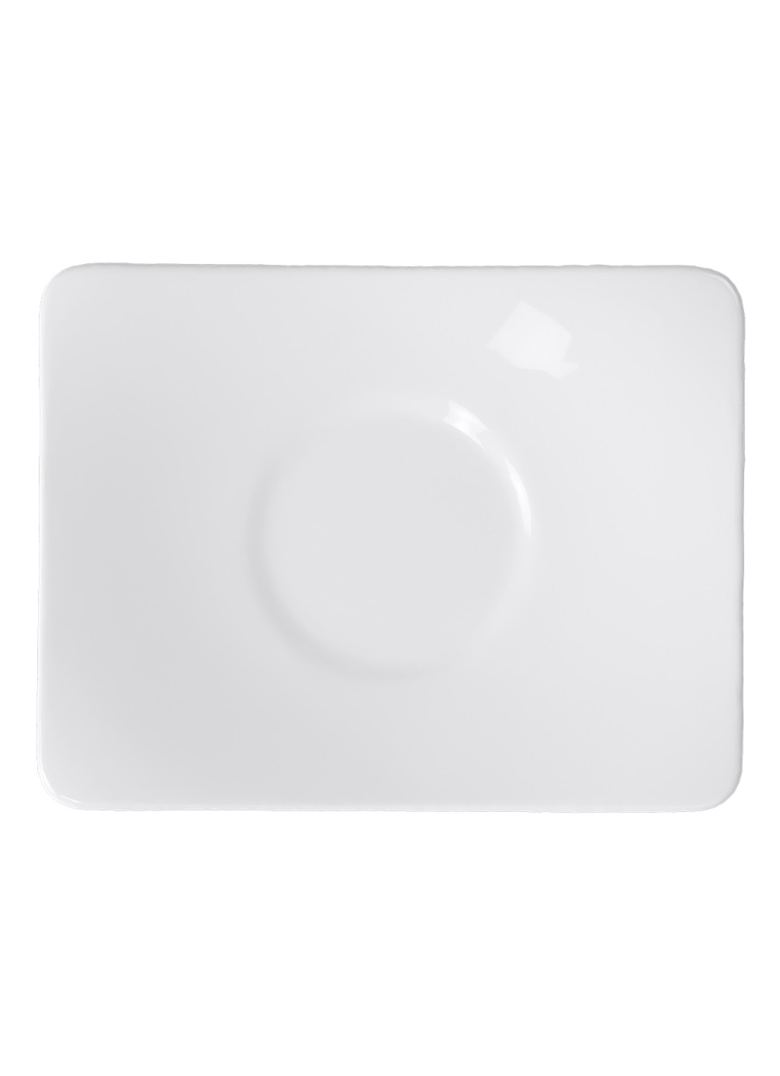 Villeroy & Boch Modern Grace schotel - voorkant 3 undefined