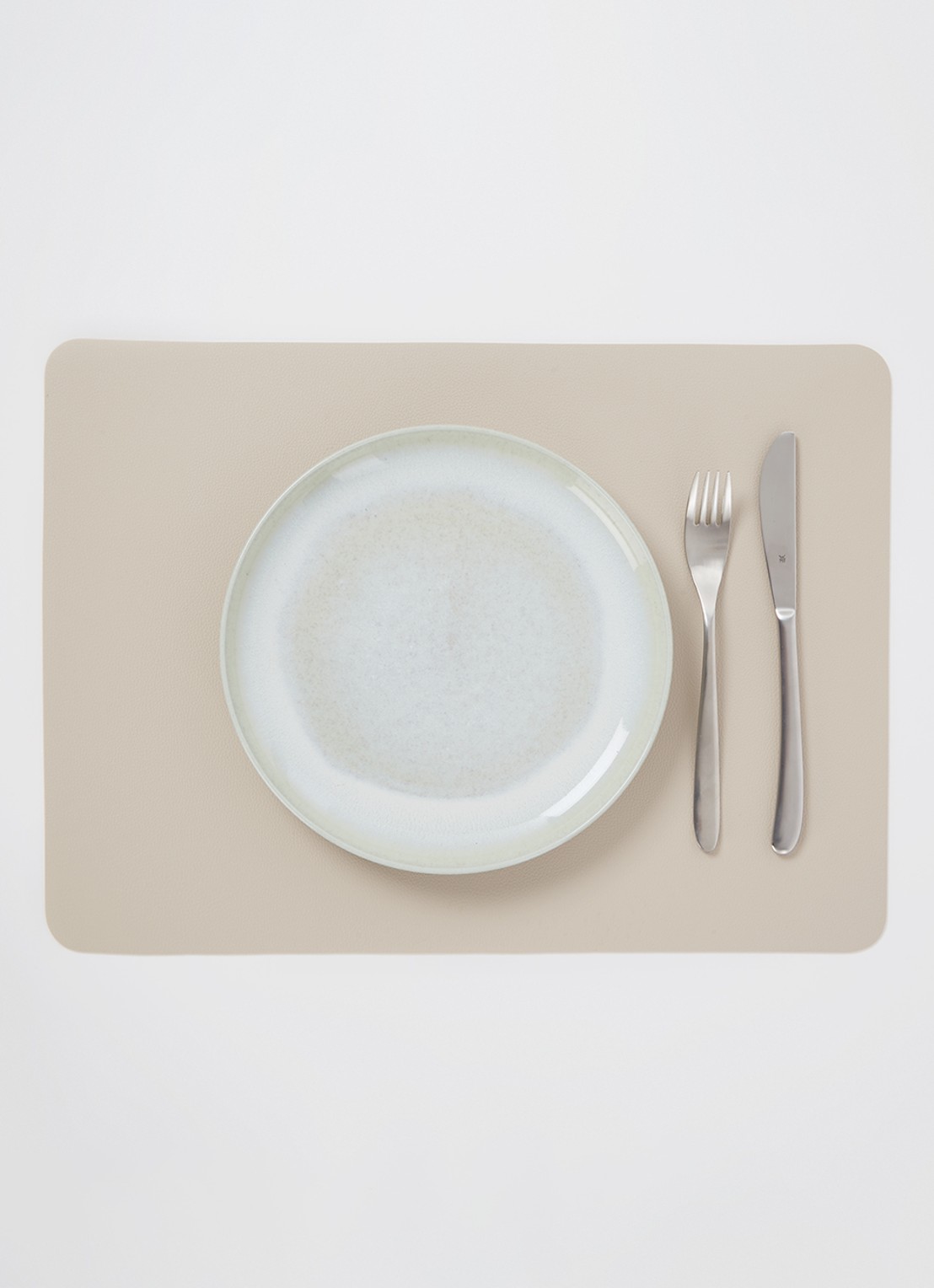 Villeroy & Boch Perlemor Alga ontbijtbord 24 cm - detail 2 lindegroen