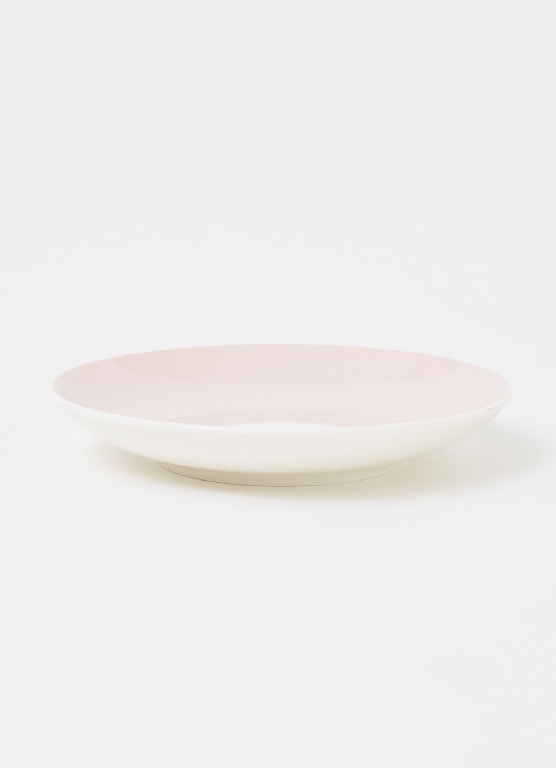 Villeroy & Boch Rose Garden mokkaschotel 11,5 cm - voorkant 3 oudroze