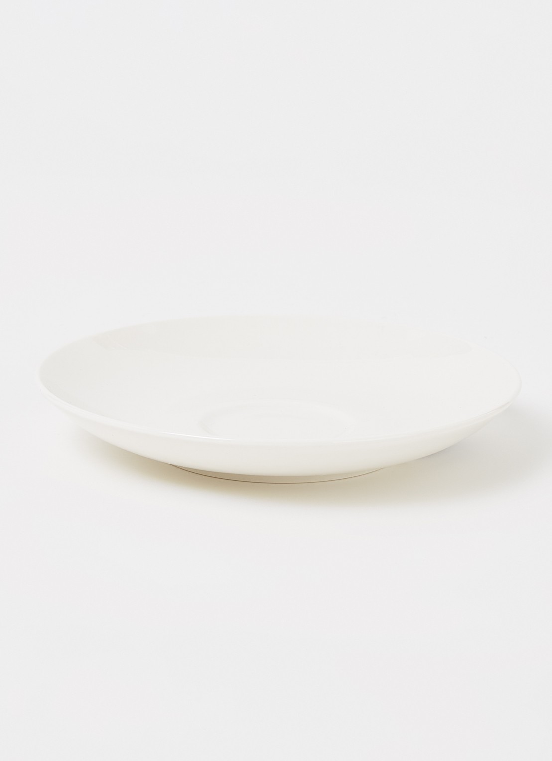 Villeroy & Boch Rose Garden schotel 14,5 cm - voorkant 3 gebroken wit