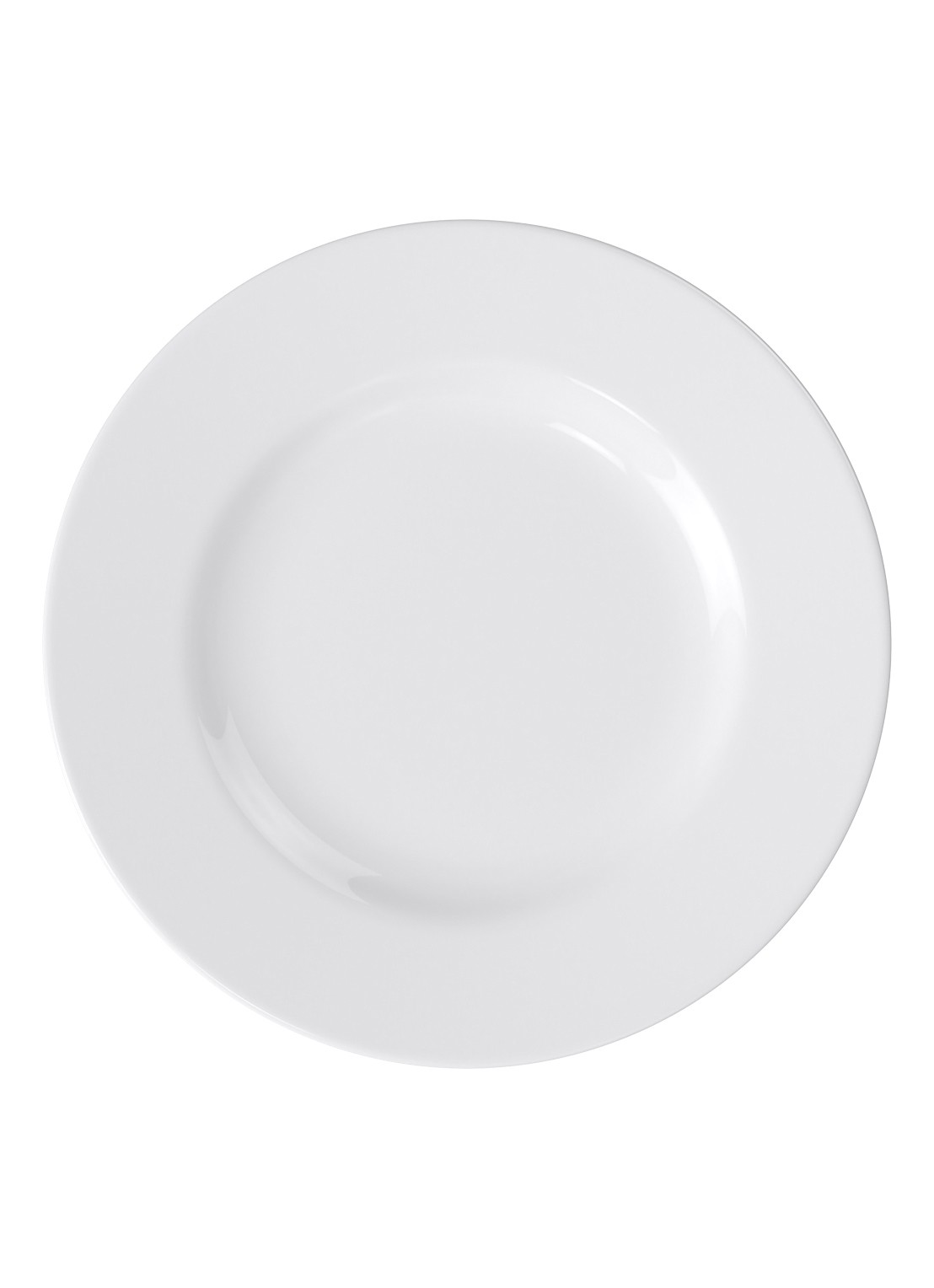 Villeroy & Boch Royal dinerbord 29 cm - voorkant gebroken wit