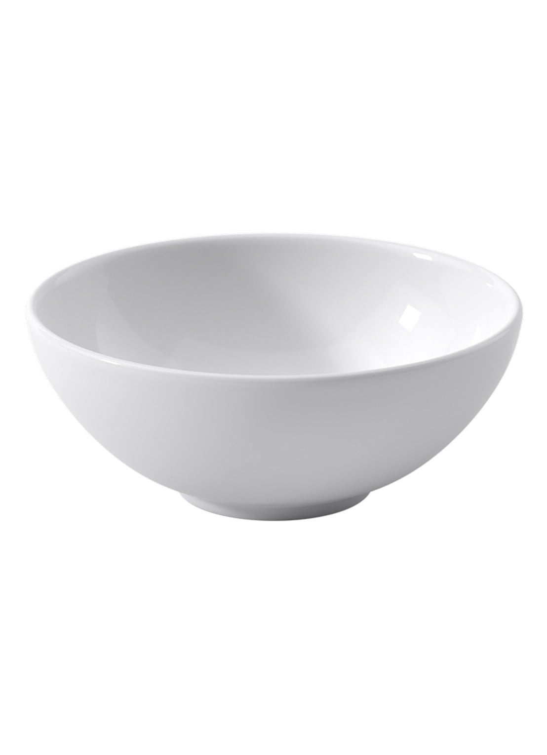 Villeroy & Boch Royal dipschaaltje 11 cm - voorkant 2 ivoor