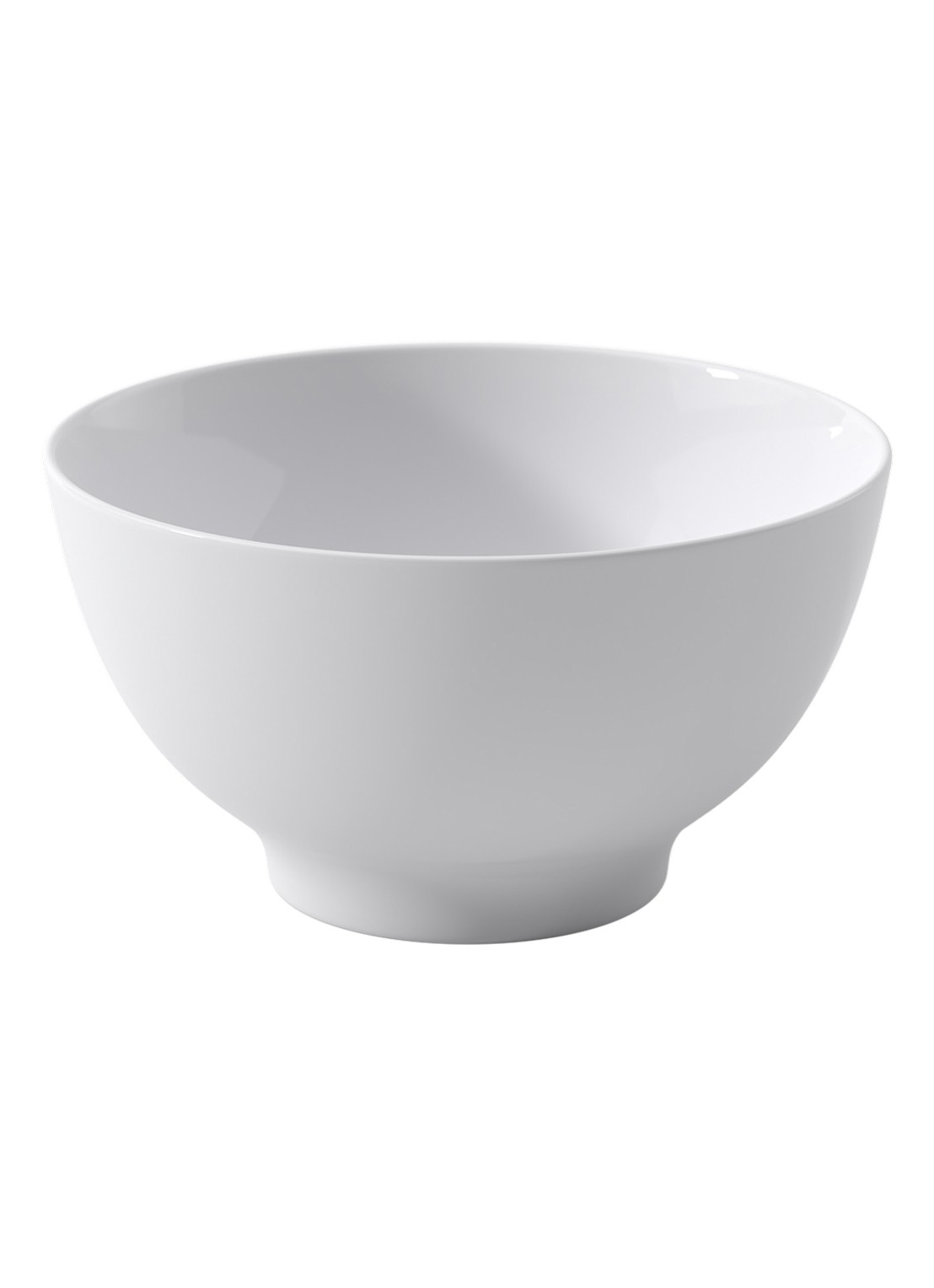 Villeroy & Boch Royal kom 15 cm - voorkant 2 gebroken wit