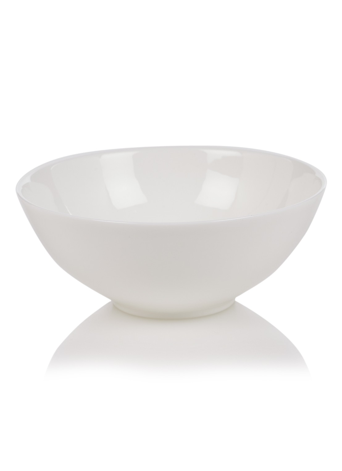 Villeroy & Boch Royal kom 15 cm - voorkant gebroken wit