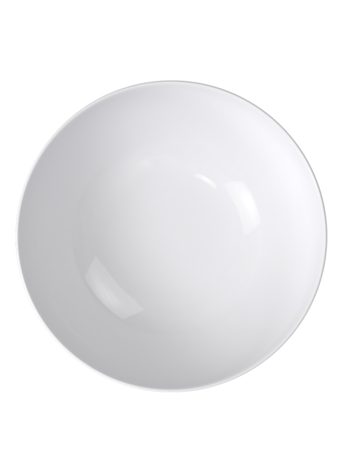 Villeroy & Boch Royal kom 20 cm - voorkant 2 gebroken wit
