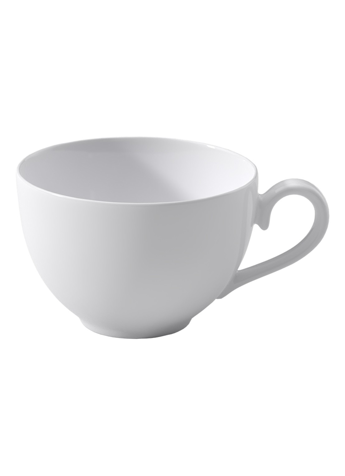 Villeroy & Boch Royal kopje 23 cl - voorkant 3 wit
