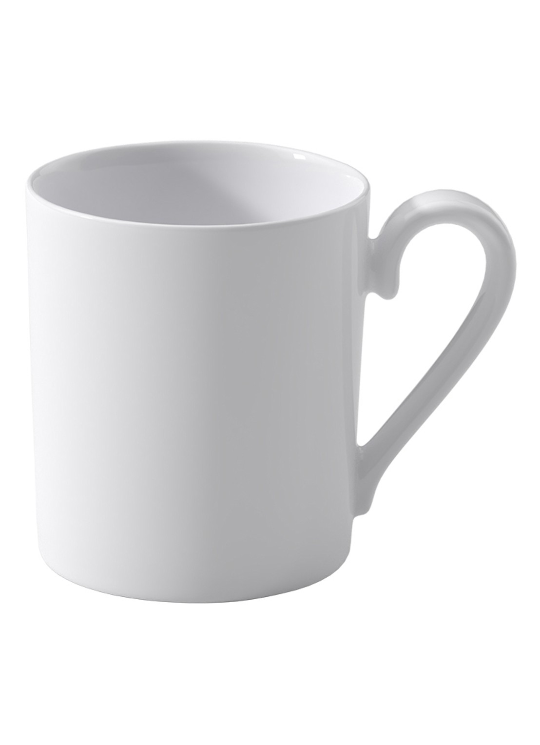 Villeroy & Boch Royal kopje 30 cl - voorkant gebroken wit