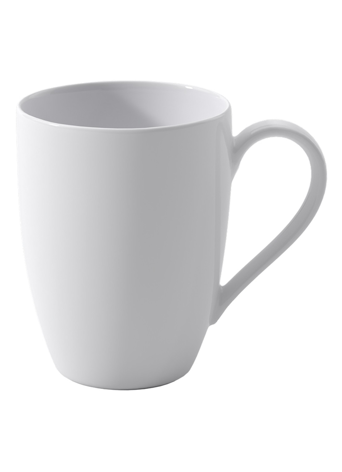 Villeroy & Boch Royal mok 35 cl - voorkant ivoor