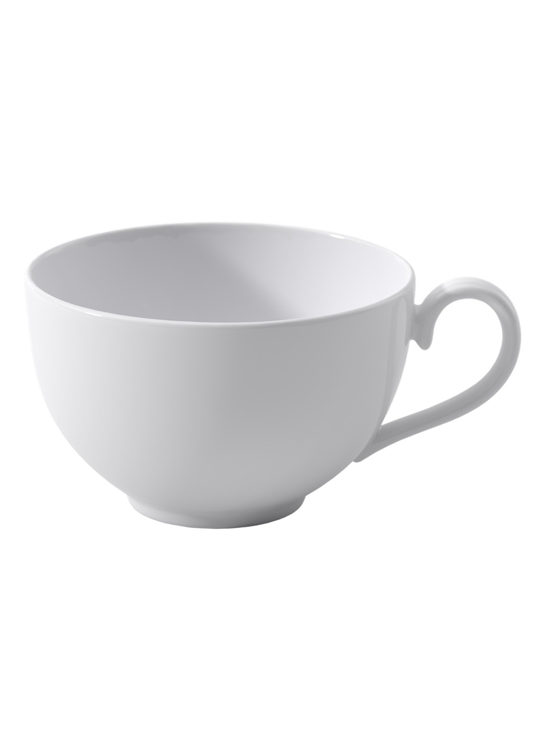 Villeroy & Boch Royal mok 40 cl - voorkant ivoor