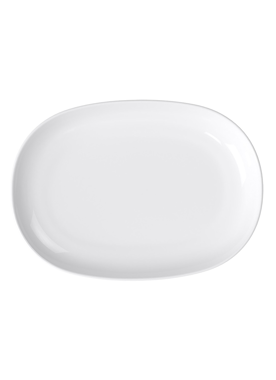 Villeroy & Boch Royal schaal 20 cm - voorkant gebroken wit