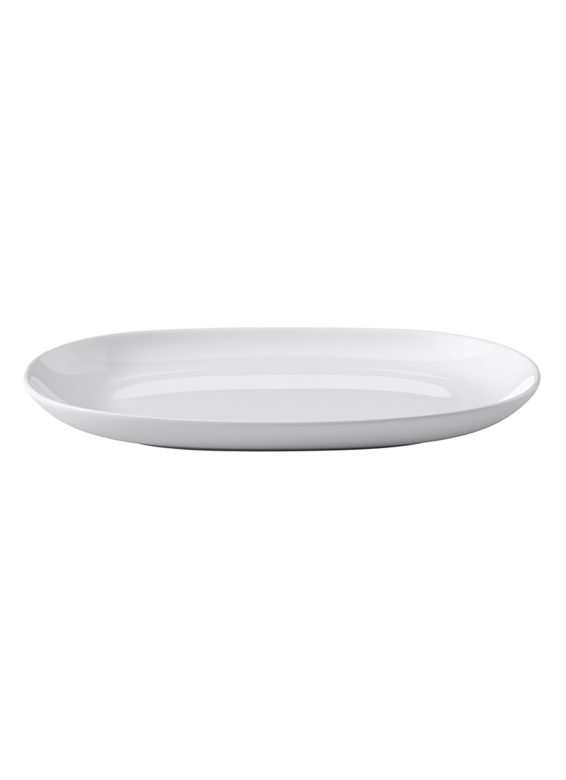 Villeroy & Boch Royal schaal 20 cm - voorkant 2 gebroken wit