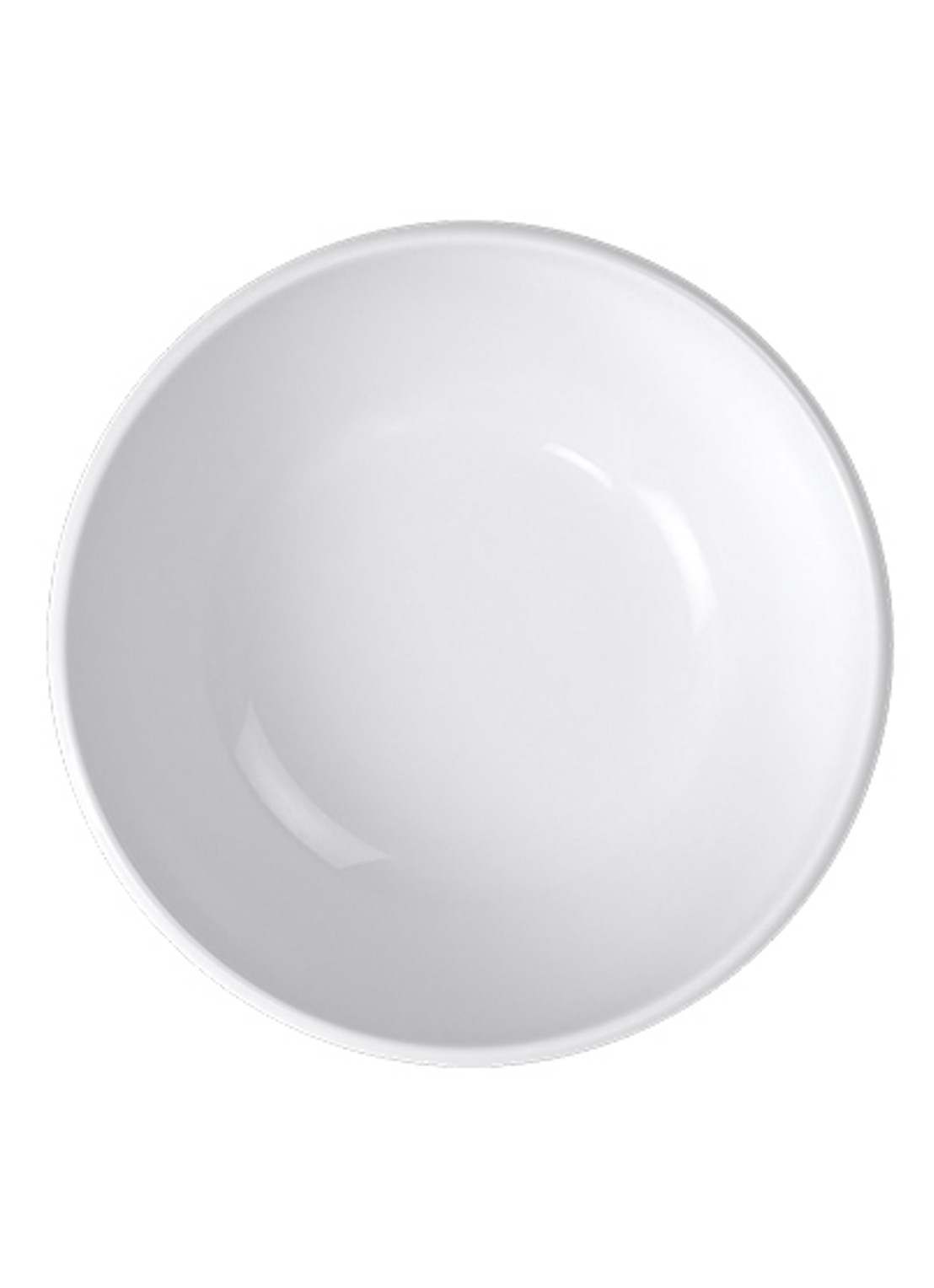 Villeroy & Boch Royal schaal 7 cm - voorkant 2 ivoor