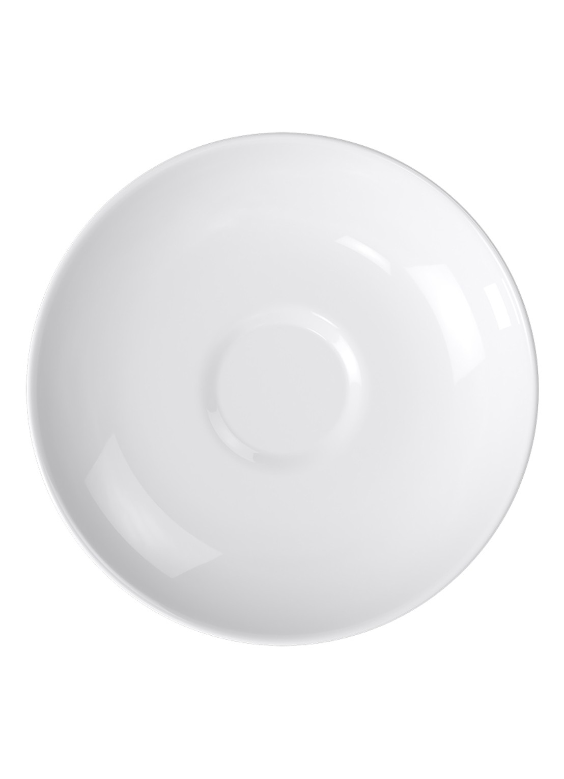 Villeroy & Boch Royal schotel 15 cm - voorkant 2 gebroken wit