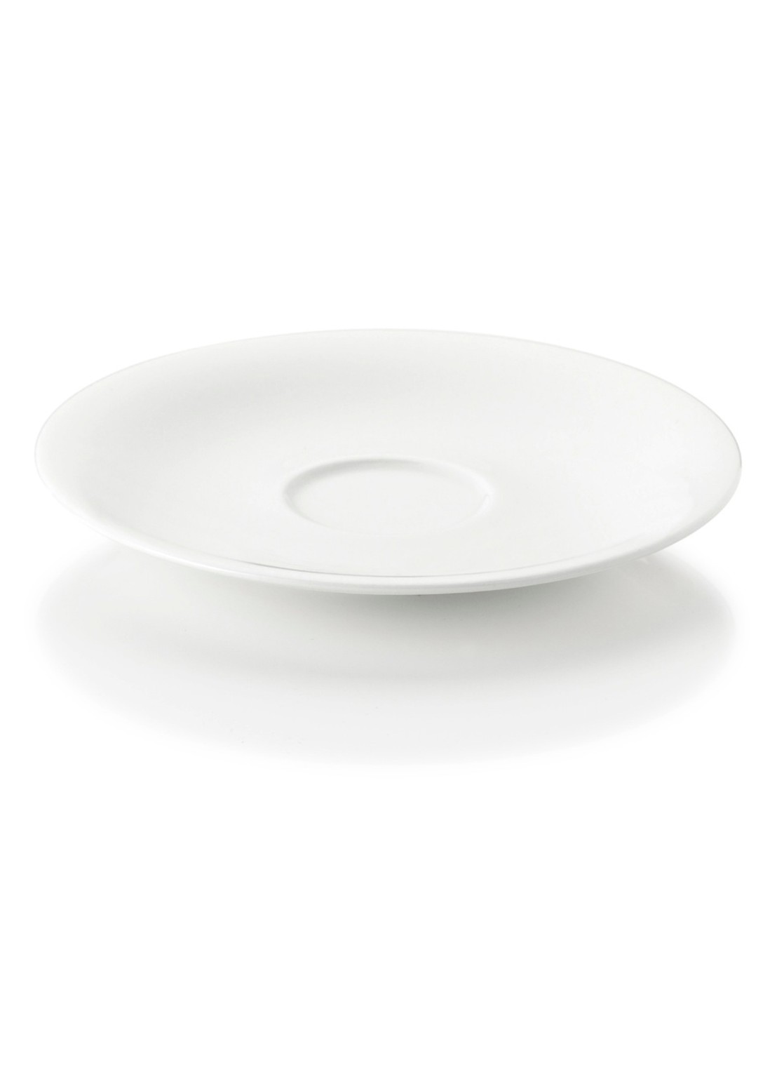 Villeroy & Boch Schotel New Cottage Basic, 12 cm - voorkant 3 gebroken wit