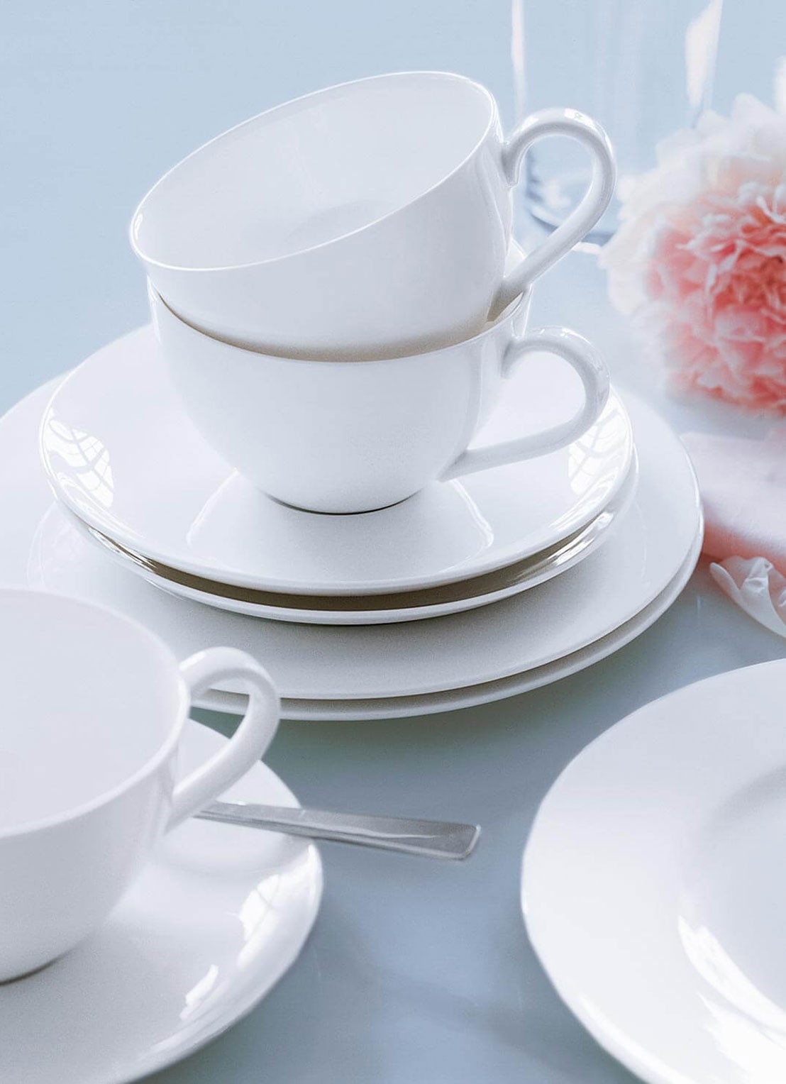 Villeroy & Boch Theekopje Anmut - voorkant 2 undefined
