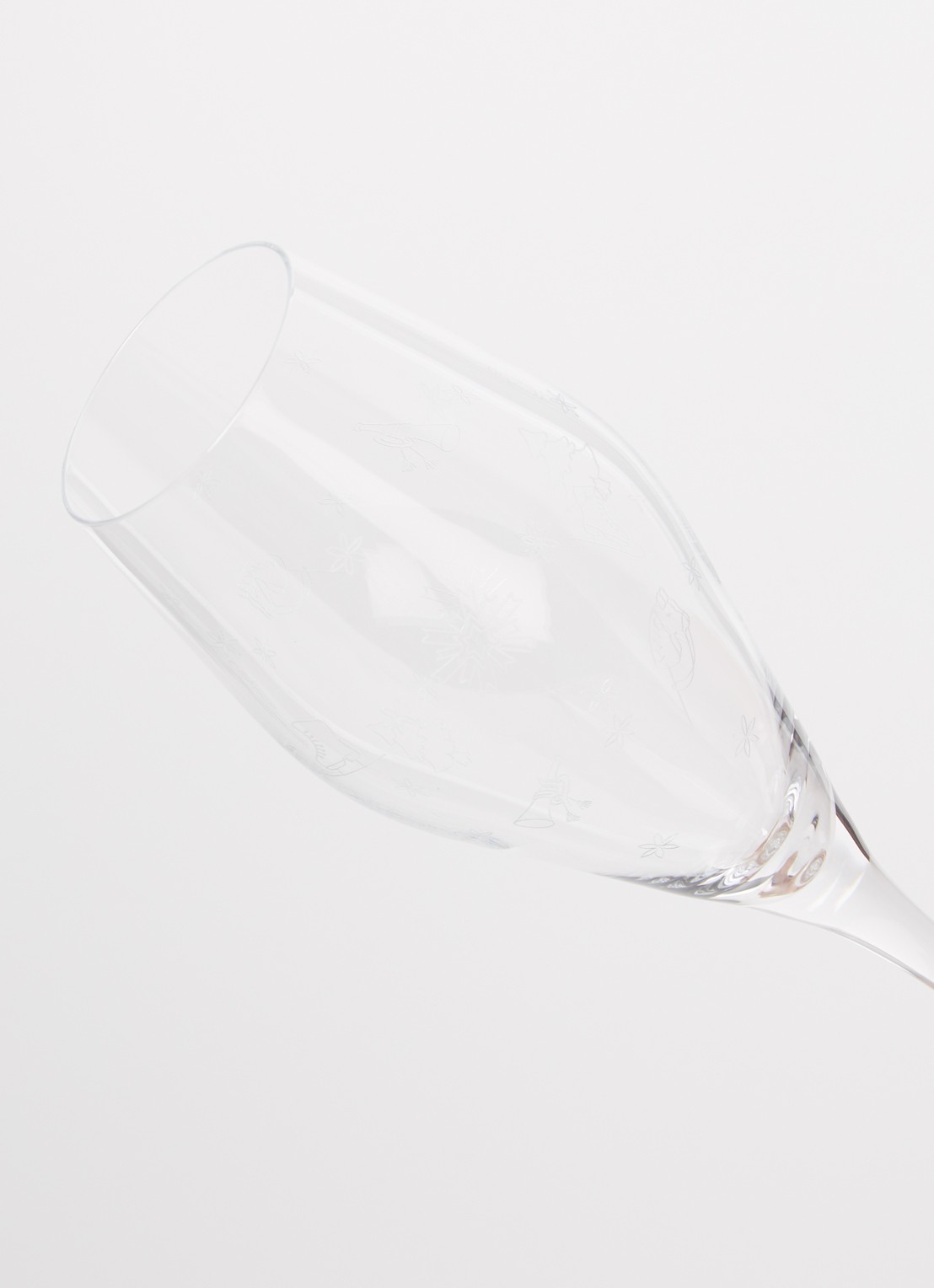 Villeroy & Boch Toy's Delight champagne glas 26 cl set van 2 - detail 3 undefined
