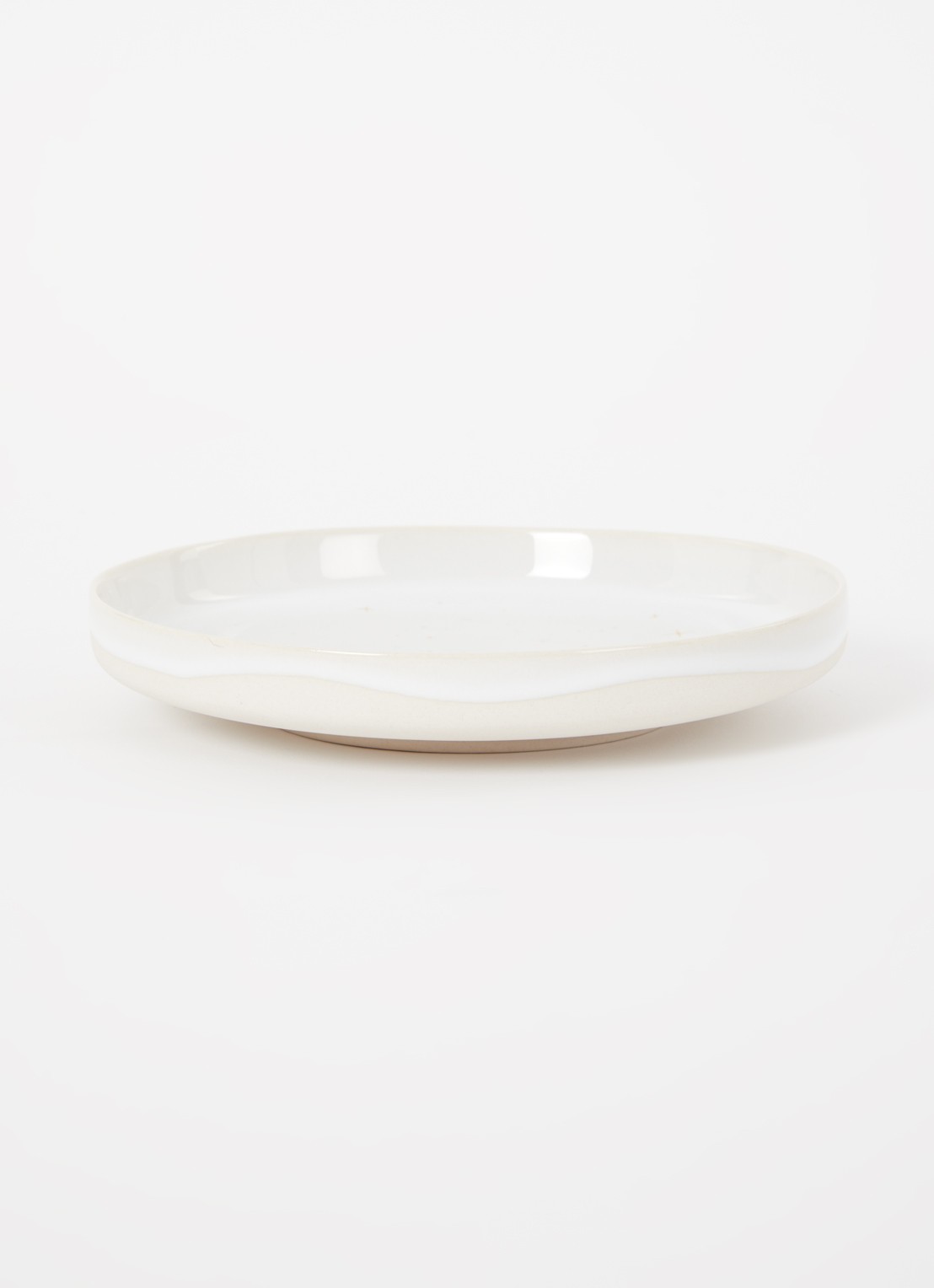 Villeroy & Boch Winter Glow Dessert schaal 17 cm - detail 6 gebroken wit