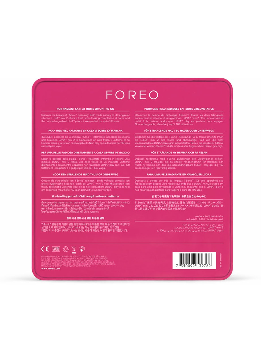 Virtue Dry Shampoo - droogshampoo - detail 5 undefined