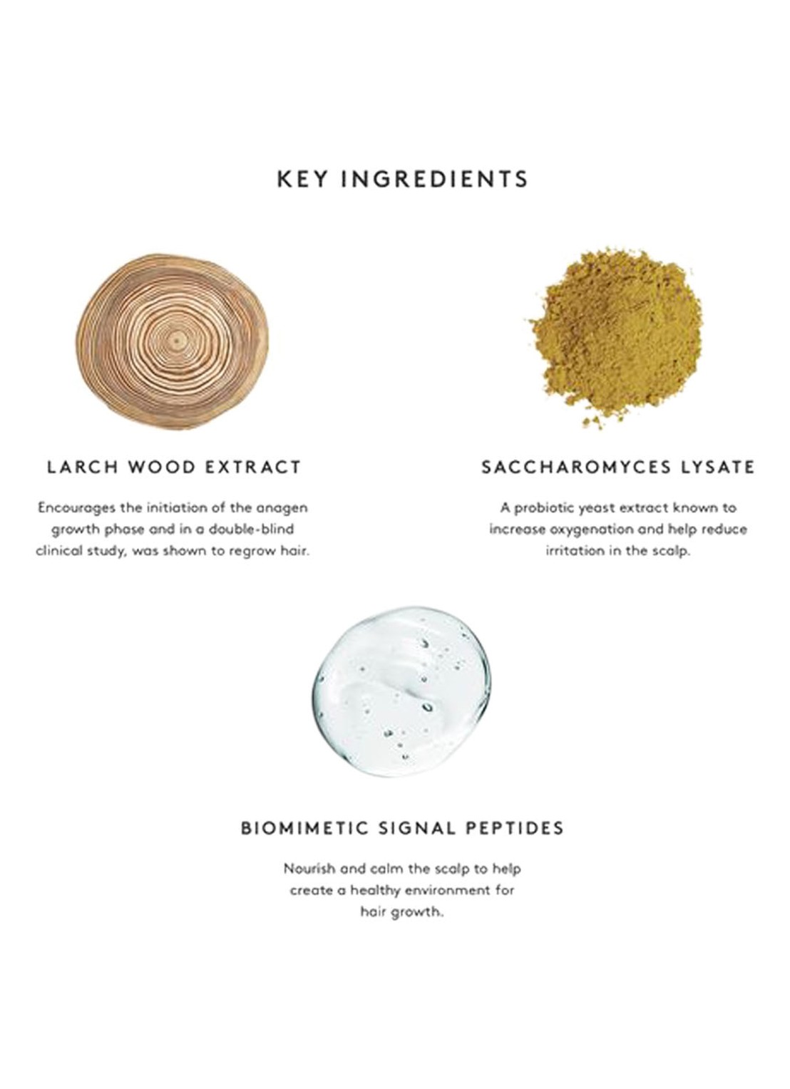 Virtue Flourish Density Booster - hoofdhuid serum - detail 3 undefined