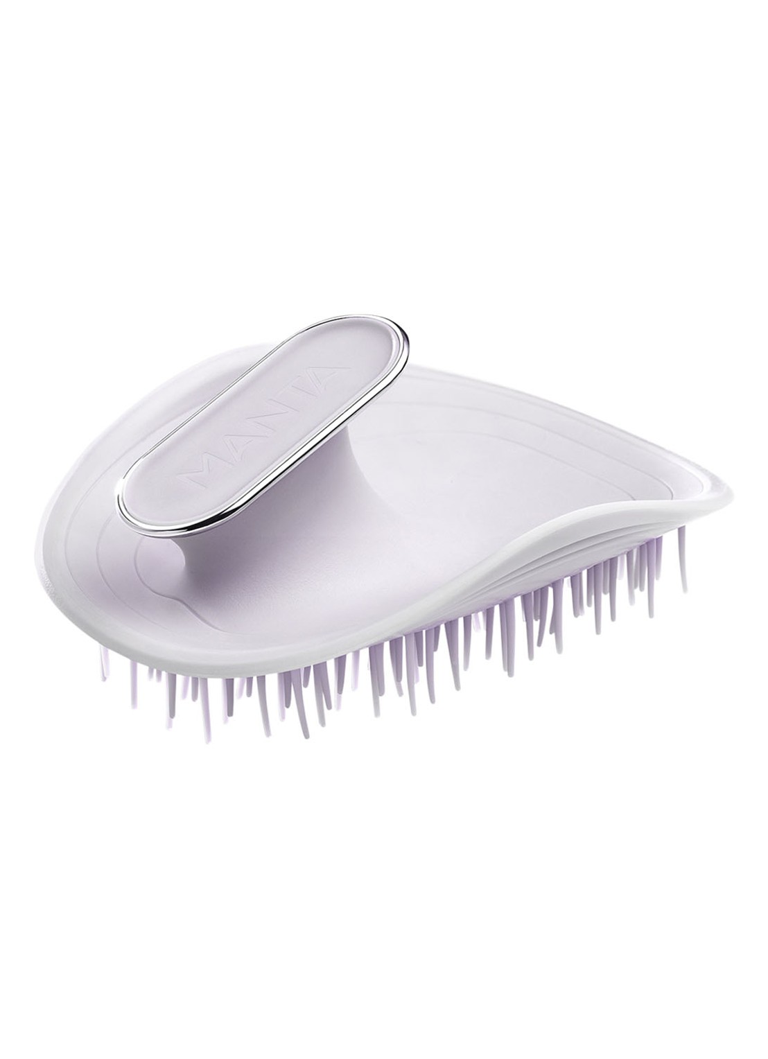 Virtue Flourish Manta Brush - hoofdhuid massageborstel - detail 3 undefined
