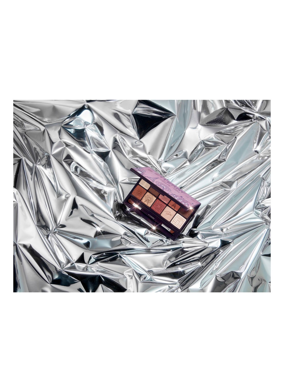 Virtue Flourish Volumizing Styler - volume haarmousse - detail 4 undefined