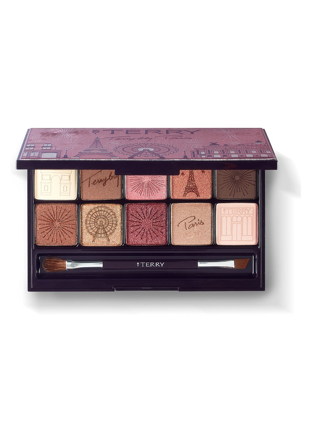 Virtue Flourish Volumizing Styler - volume haarmousse - voorkant undefined