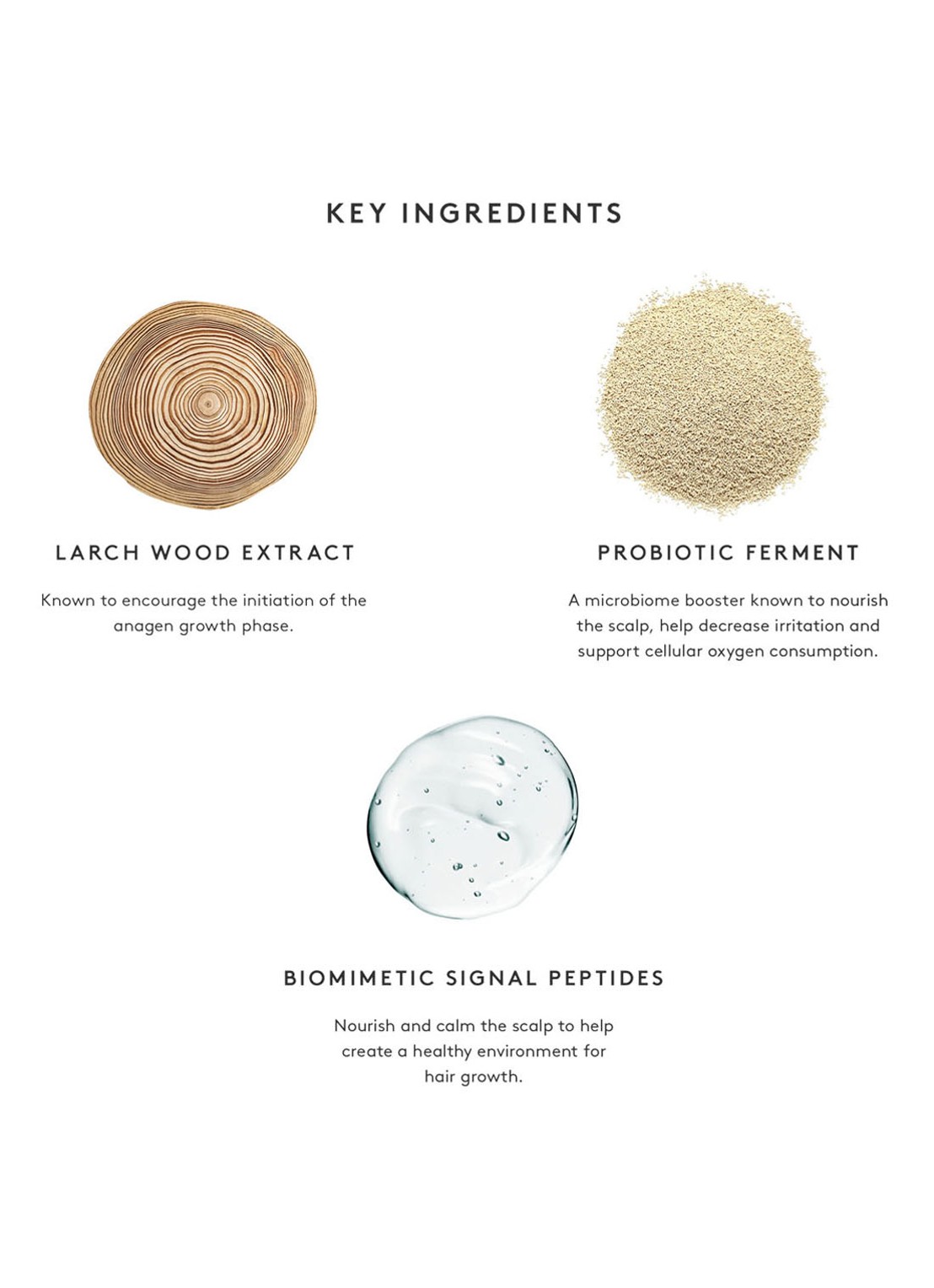 Virtue Mini Flourish Nightly Intensive Hair Rejuvenation Treatment - travel size haarverzorgingsset - detail 3 undefined