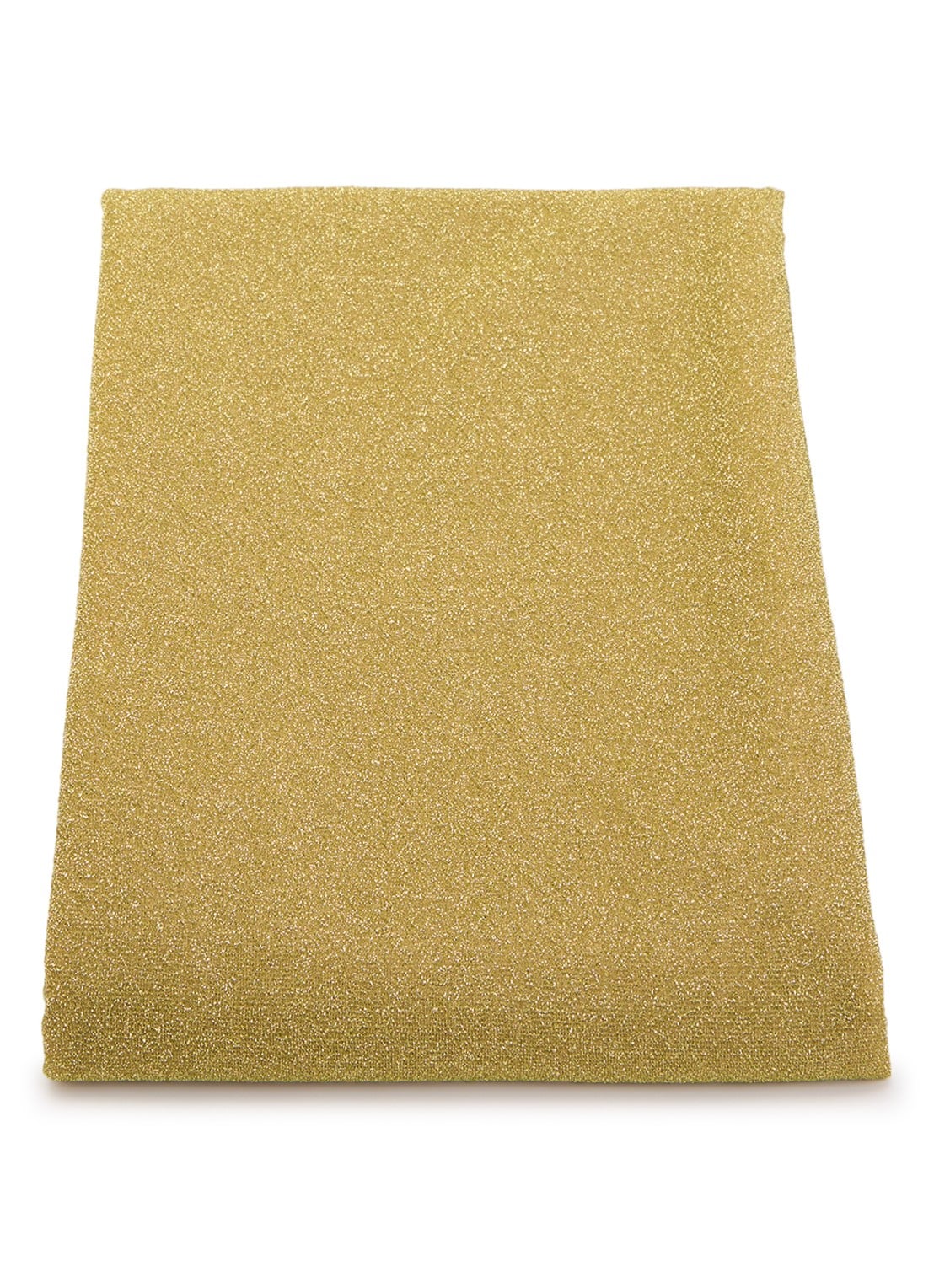 Vivant Glorious tafelloper 3 meter x 150 cm - voorkant goud