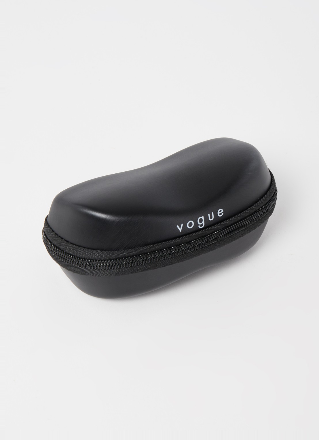 Vogue Butterfly zonnebril VO4277SB - detail 3 zilver