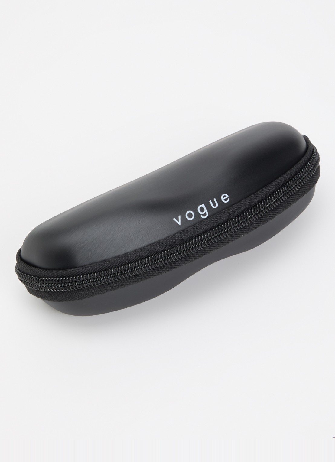 VOGUE Cat Eye zonnebril VO4339S - detail 2 goud