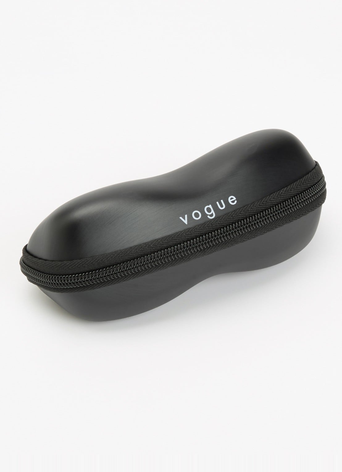 VOGUE Retro zonnebril VO4342S - detail 2 goud