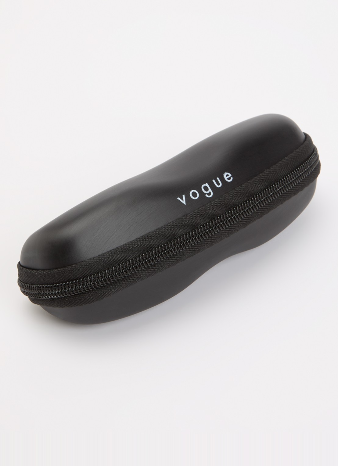VOGUE Retro zonnebril VO4348SB - detail 2 zilver
