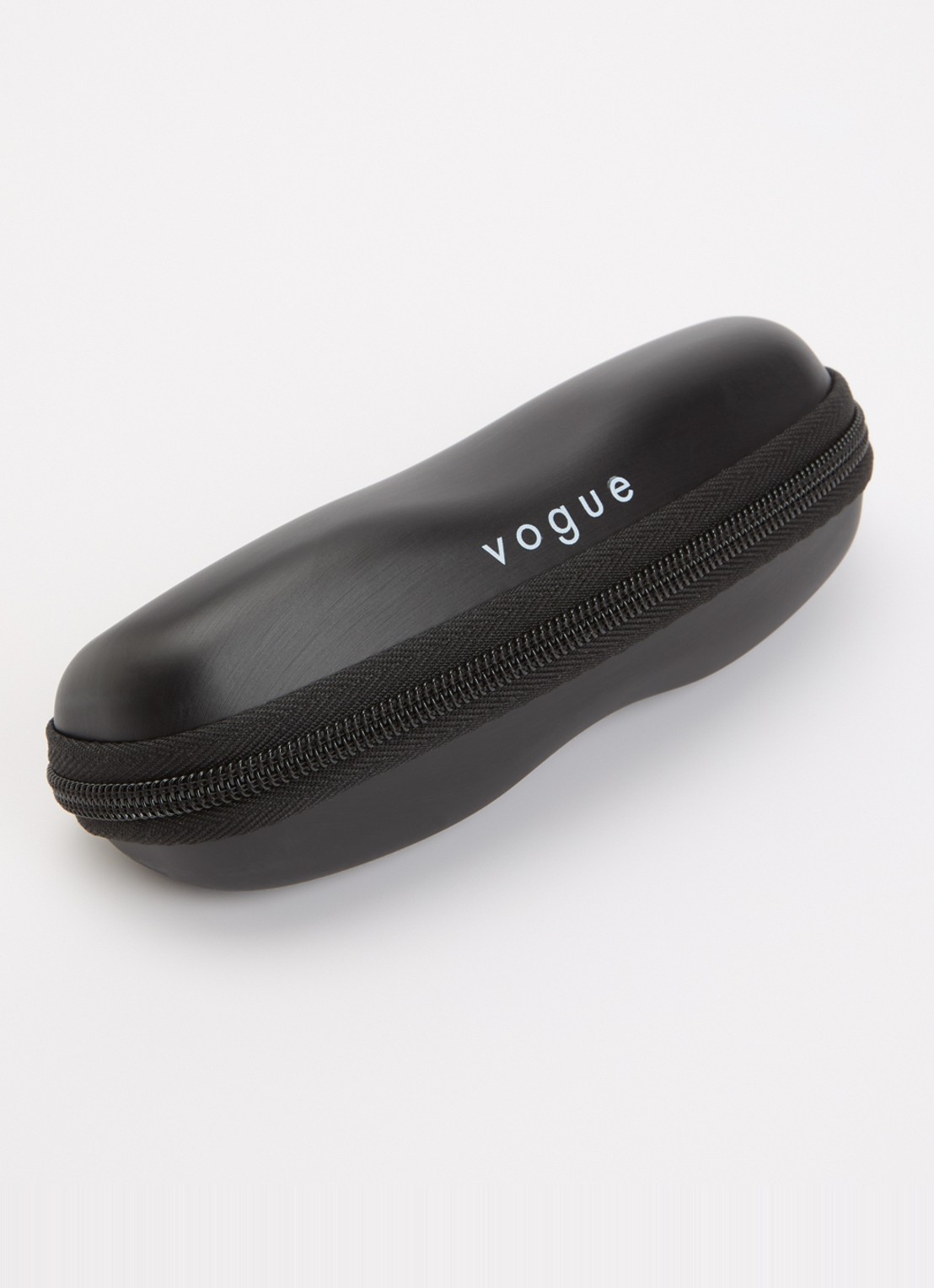 VOGUE Retro zonnebril VO4348SB - detail 3 goud