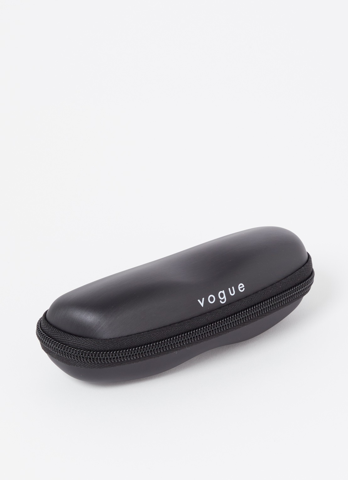 VOGUE Retro zonnebril VO5625-S - detail 3 goud