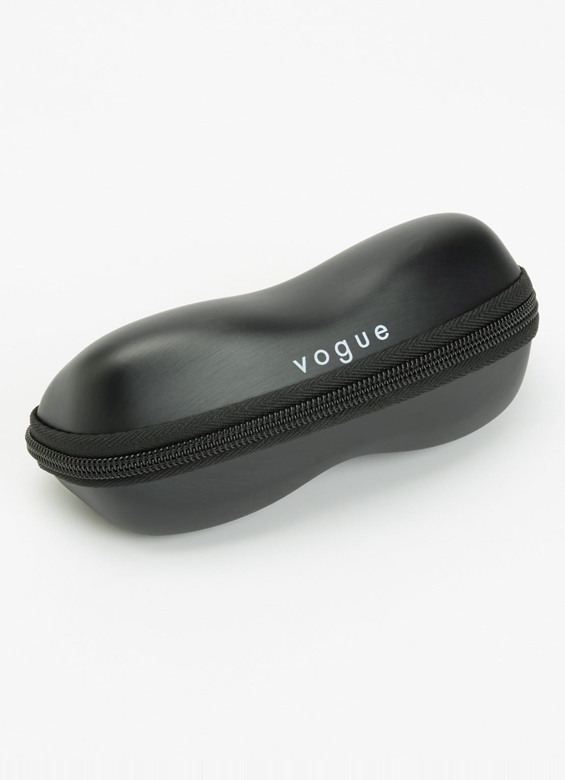 VOGUE Retro zonnebril VO5655SU - detail 2 blauw