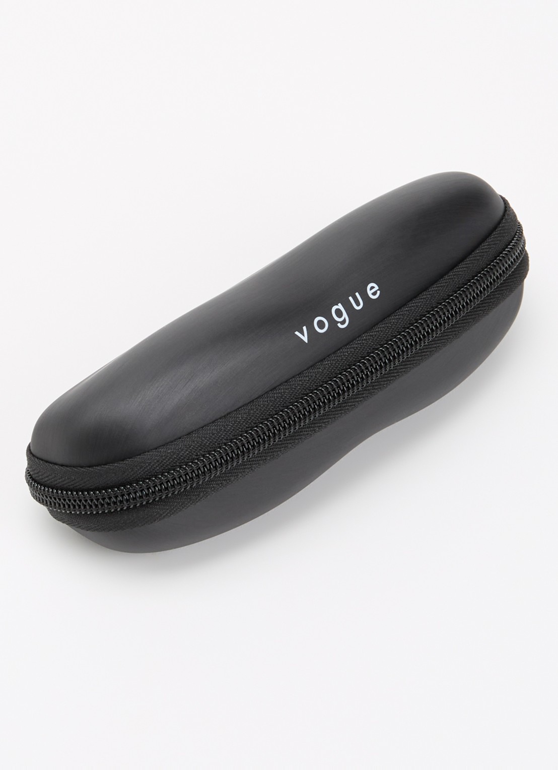 VOGUE Retro zonnebril VO5666S - detail 2 donkerbruin