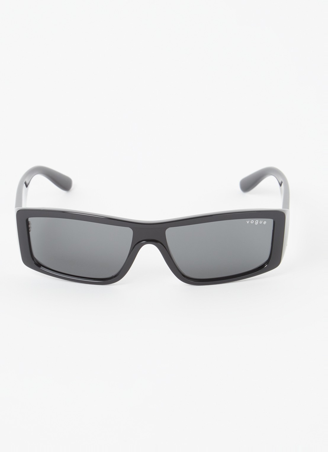 Vogue Zonnebril VO54442S - detail 3 zwart