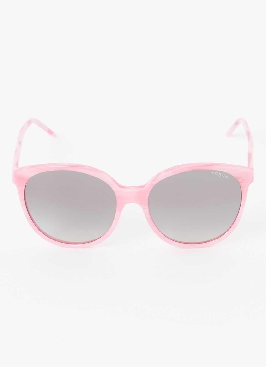 Vogue Zonnebril VO5509S  - detail 2 roze
