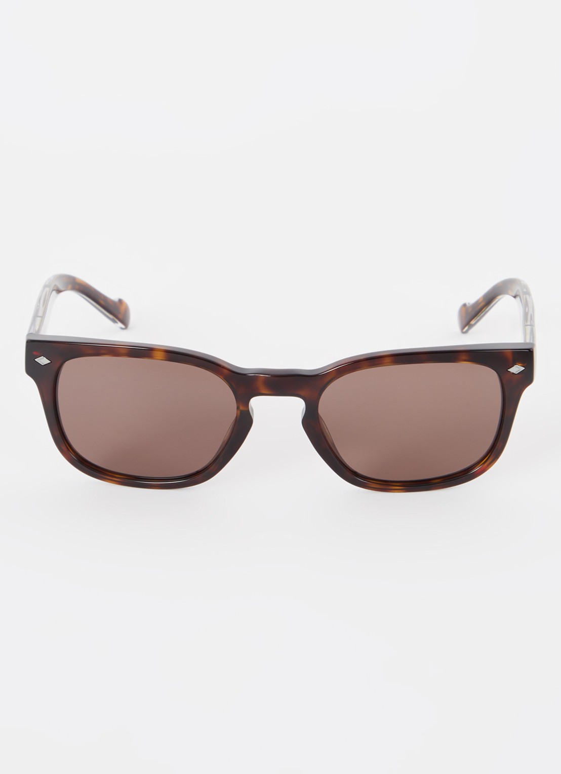 Vogue Zonnebril VO5571S - detail donkerbruin