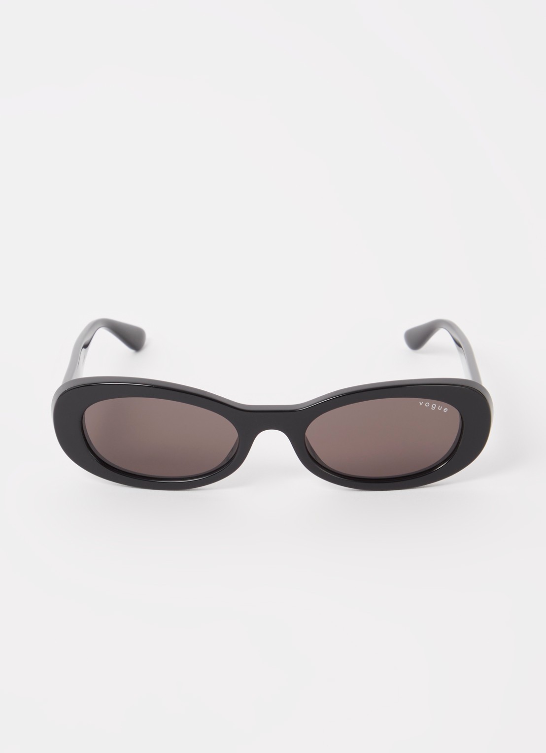 Vogue Zonnebril VO5582S - detail 3 zwart