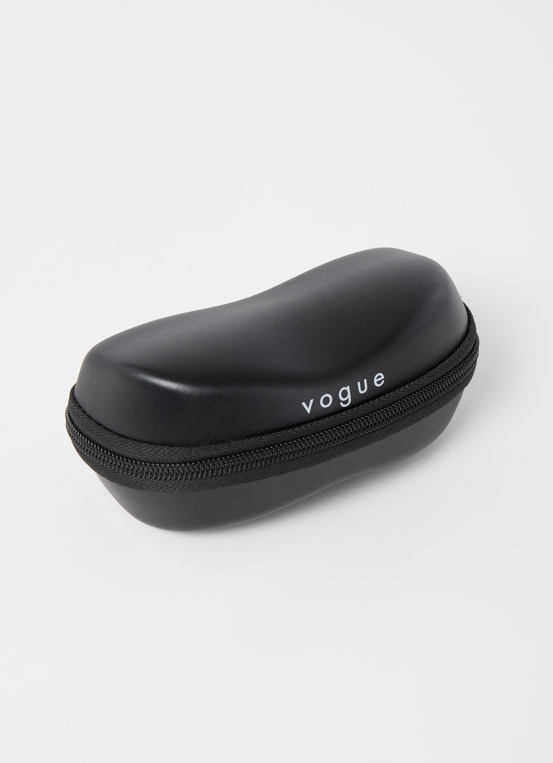 Vogue Zonnebril VO5584S - detail 2 blauw