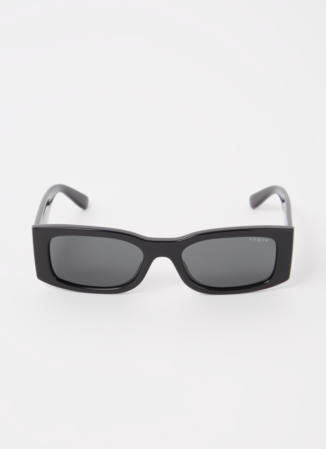 Vogue Zonnebril VO5584S - detail zwart