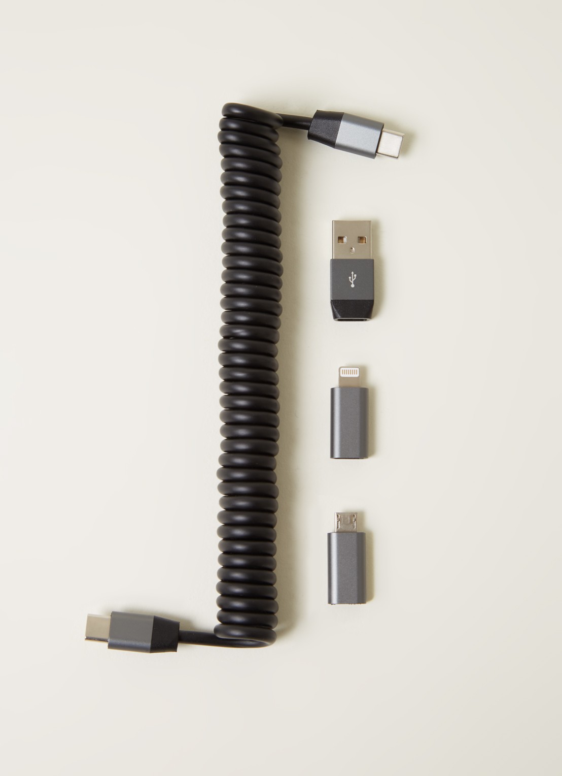 Vonmählen Allroundo Power powerbank  - detail 3 zwart