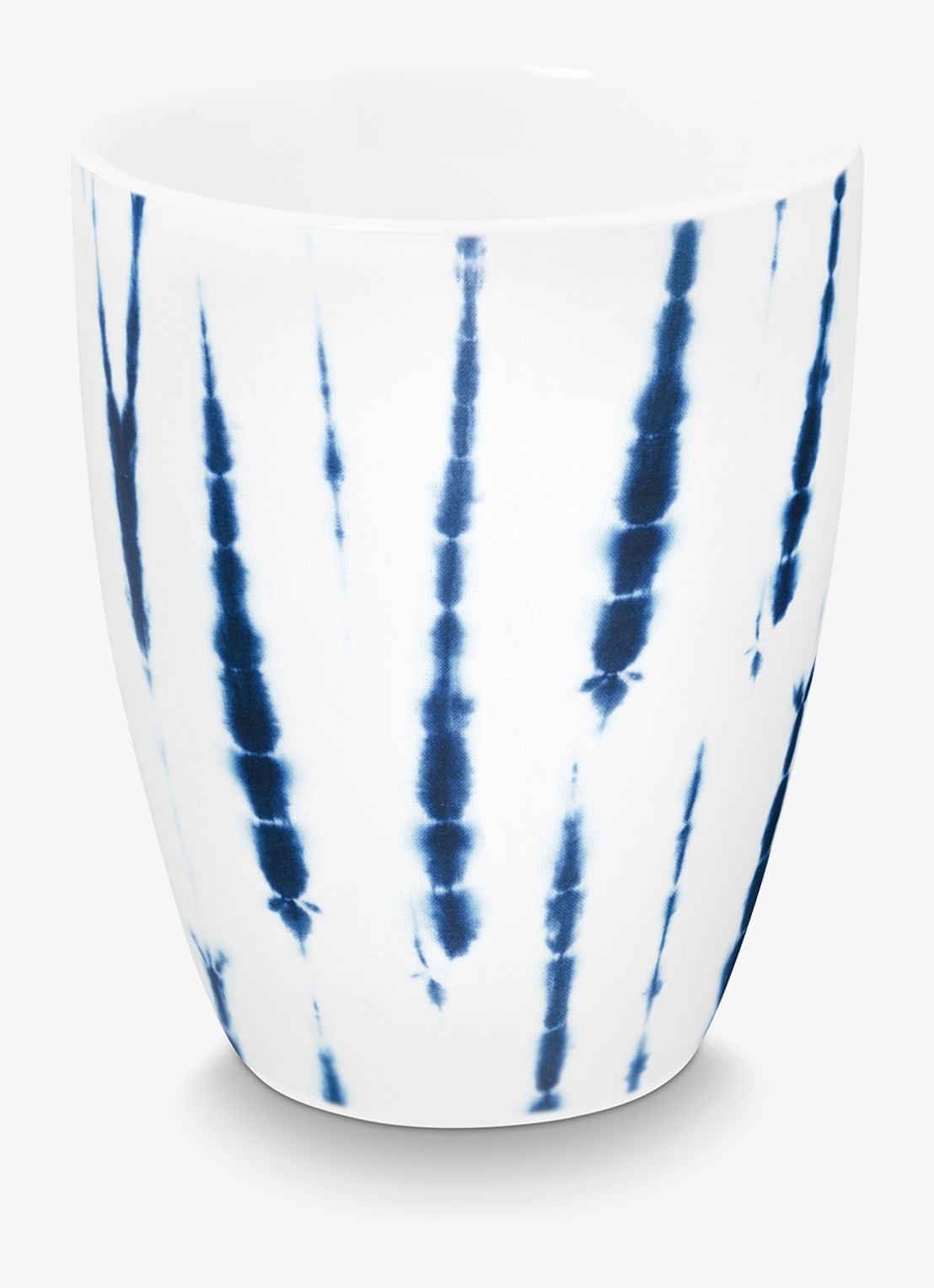 vtwonen Breakfast serviesset 3-delig - detail 4 blauw