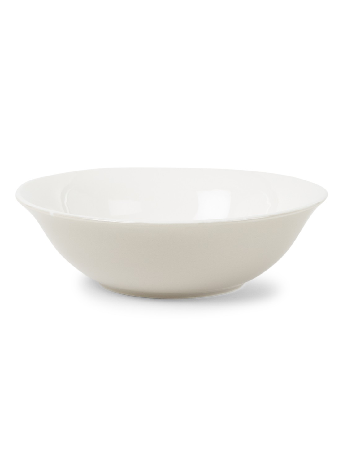 vtwonen Kom 18 cm - voorkant beige