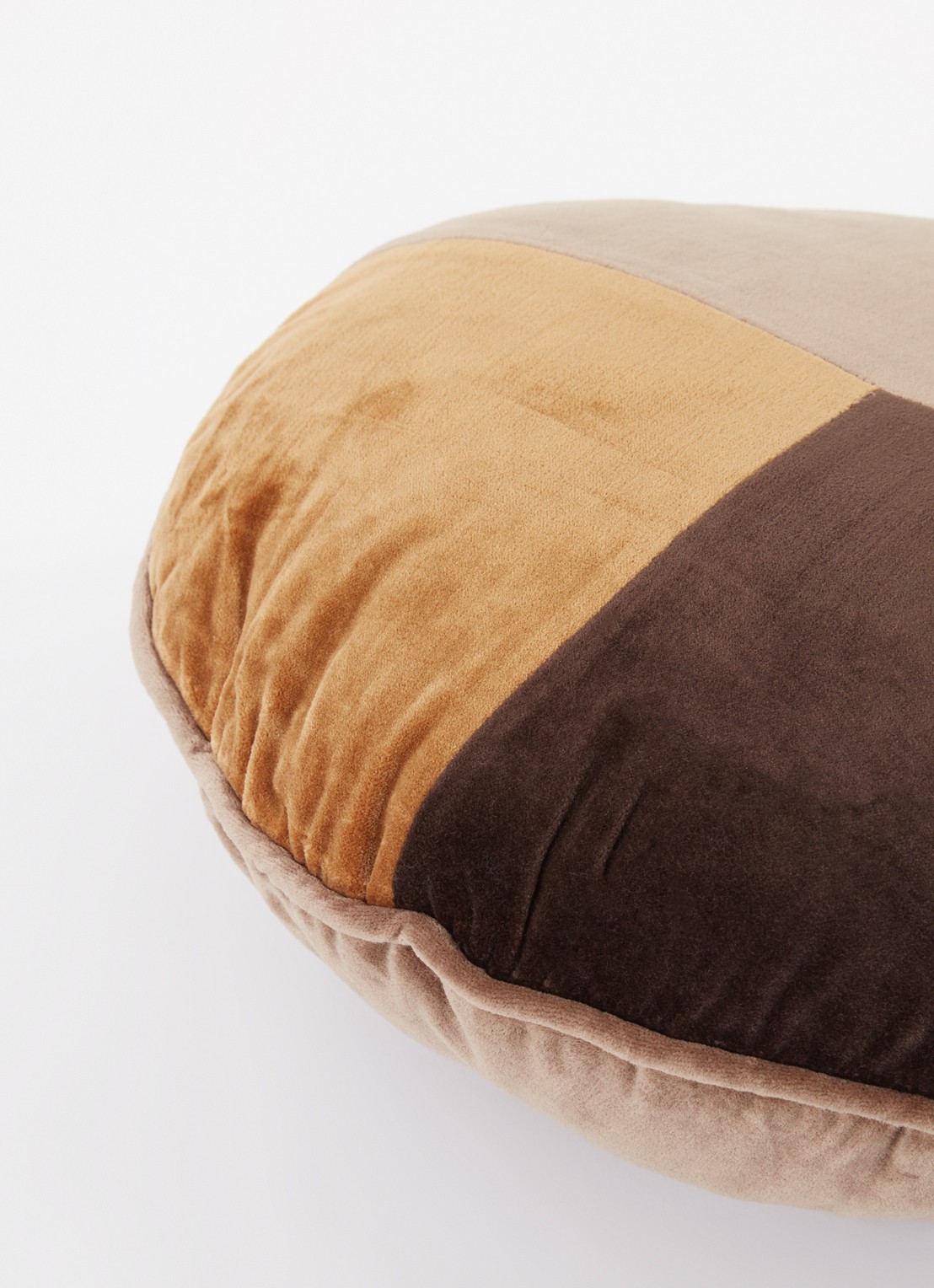 vtwonen Round sierkussen 40 cm - detail 4 undefined