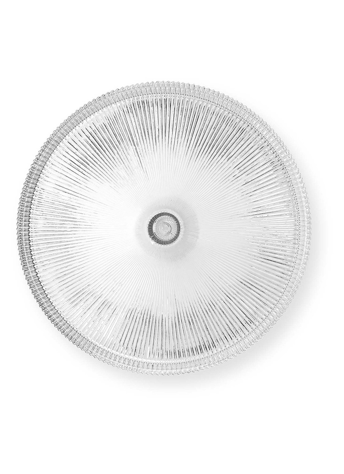 vtwonen Taartplateau 29,6 cm - voorkant 4 transparant