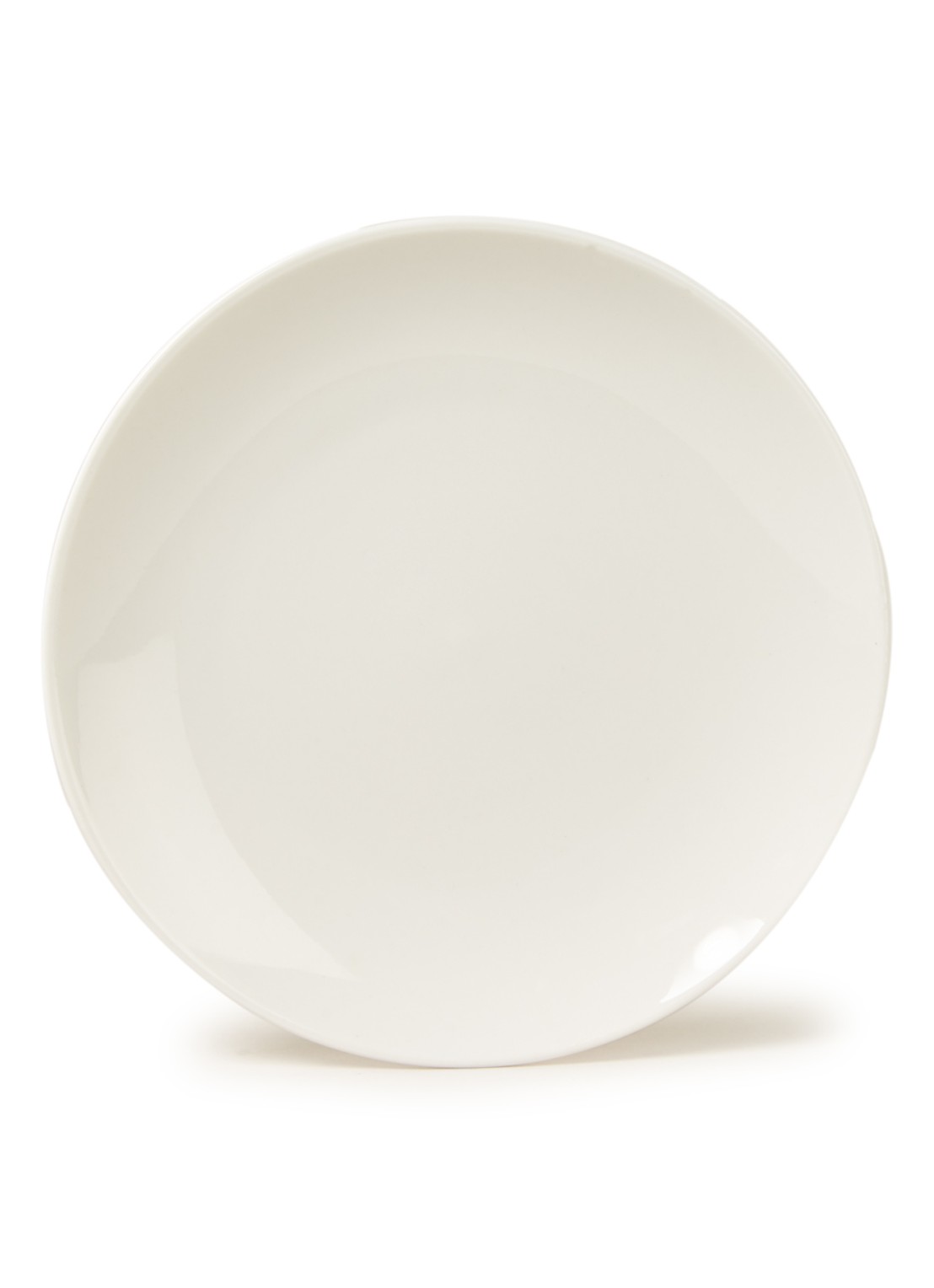 vtwonen Tapasschaal 12 cm - voorkant wit