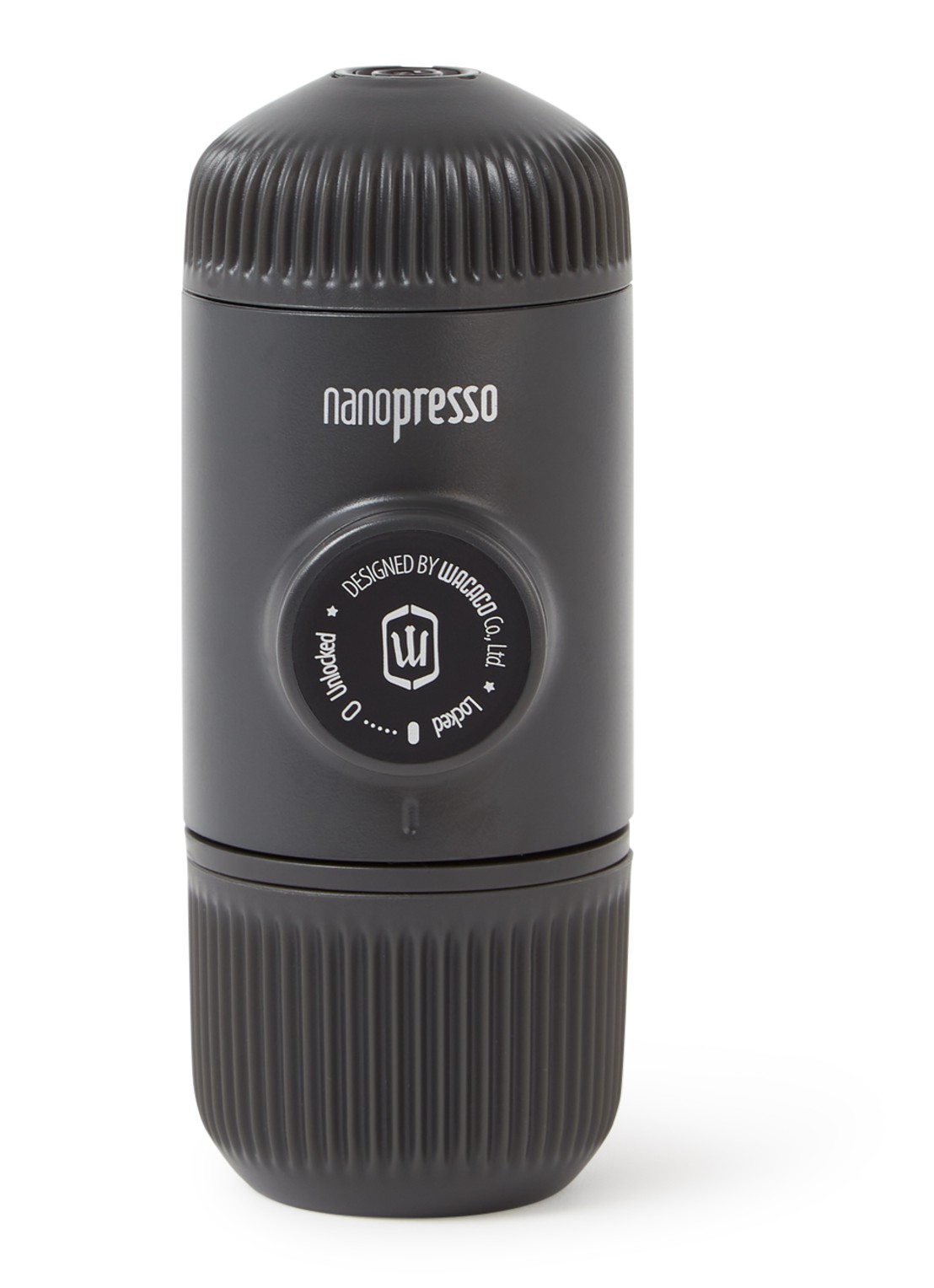 Wacaco Nanopresso draagbare espressomachine - voorkant 5 undefined