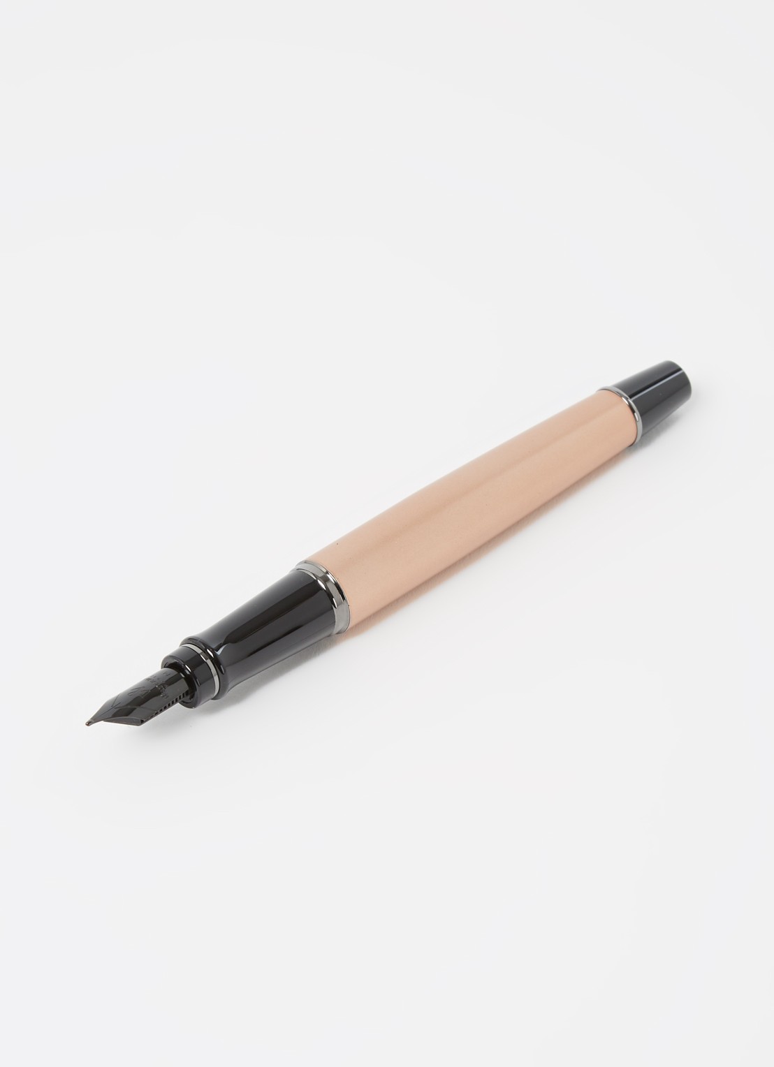 Waterman Expert vulpen - voorkant 2 koper